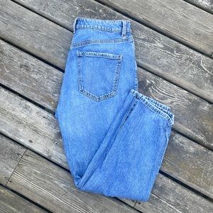 Dynamite Claudia Distressed Jeans